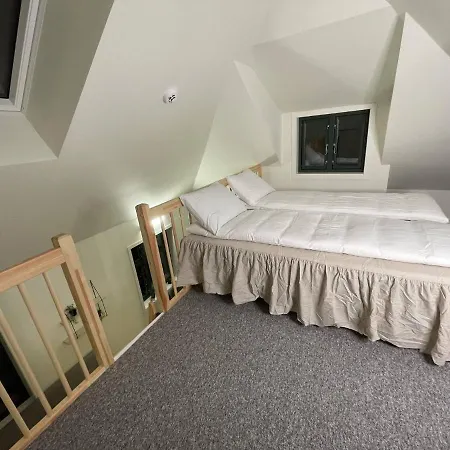 Leilighet At Nicolas 11 *