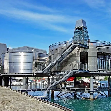 Leilighet At Nicolas 11