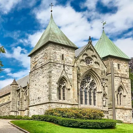 At Nicolas 11 Διαμέρισμα