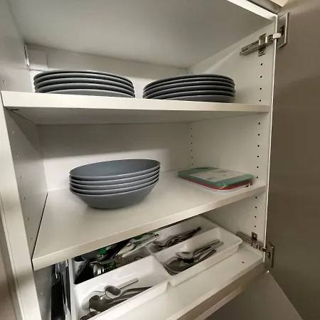 Διαμέρισμα At Nicolas 11