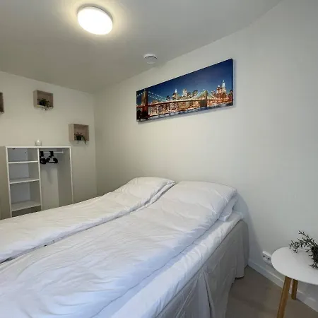 Leilighet At Nicolas 11 Stavanger