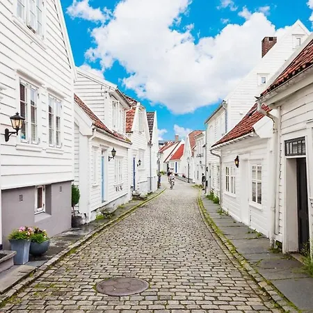 At Nicolas 11 Στάβανγκερ