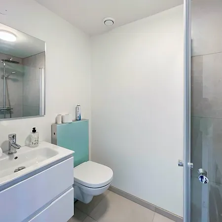 At Nicolas 11 Leilighet Stavanger