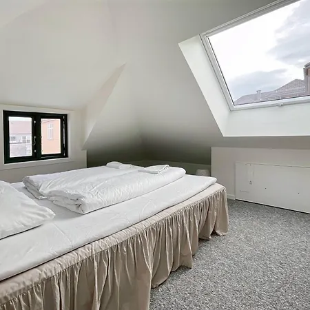 At Nicolas 11 Leilighet