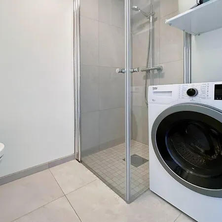 At Nicolas 11 Leilighet