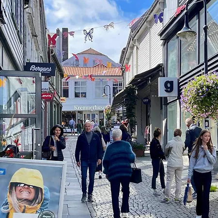 Διαμέρισμα At Nicolas 11