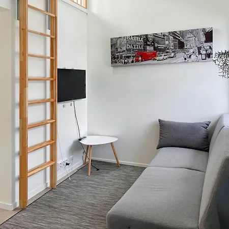 At Nicolas 11 Στάβανγκερ