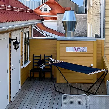 Daire At Nicolas 11 Stavanger