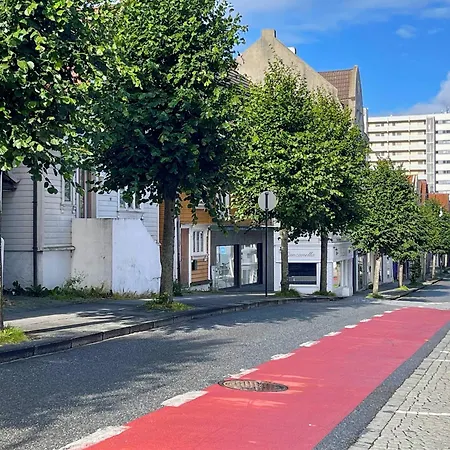 Leilighet At Nicolas 11