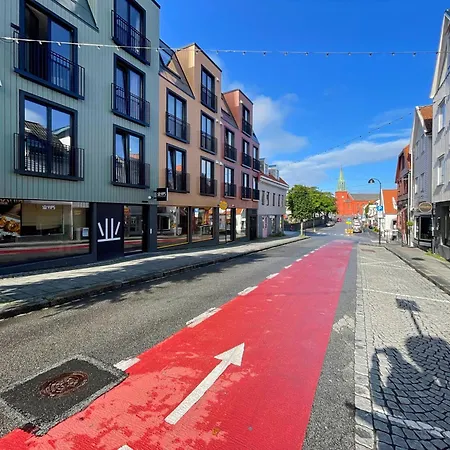 Leilighet At Nicolas 11