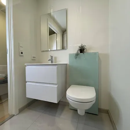 Apartment At Nicolas 11