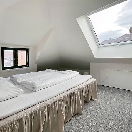 At Nicolas 11 Stavanger