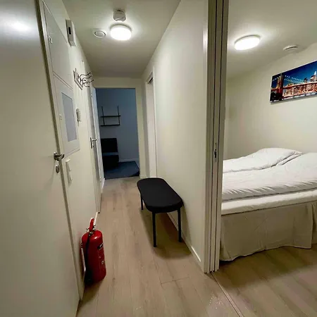 Apartment At Nicolas 11 *