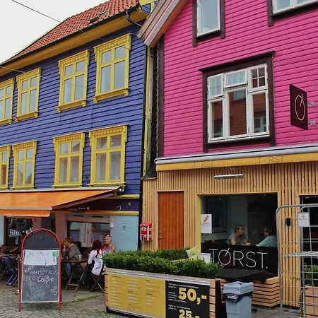 Apartment At Nicolas 11 Stavanger