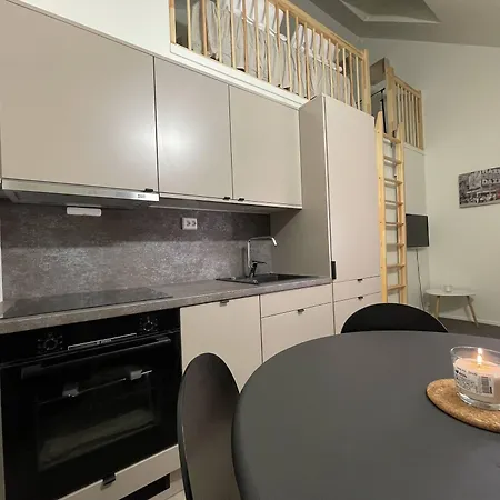 Apartment At Nicolas 11 Stavanger