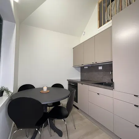 Apartment At Nicolas 11 Stavanger