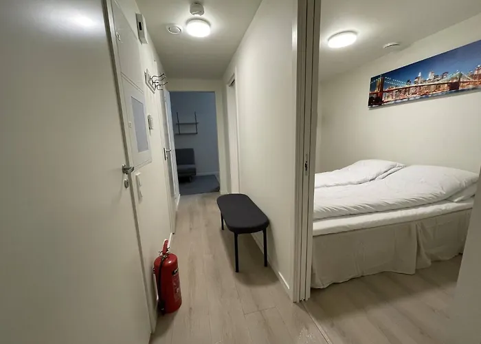 Apartament At Nicolas 11