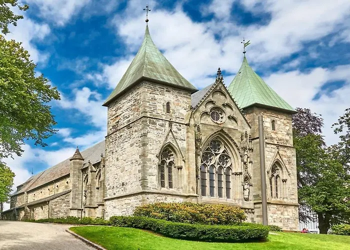 At Nicolas 11 Apartmán