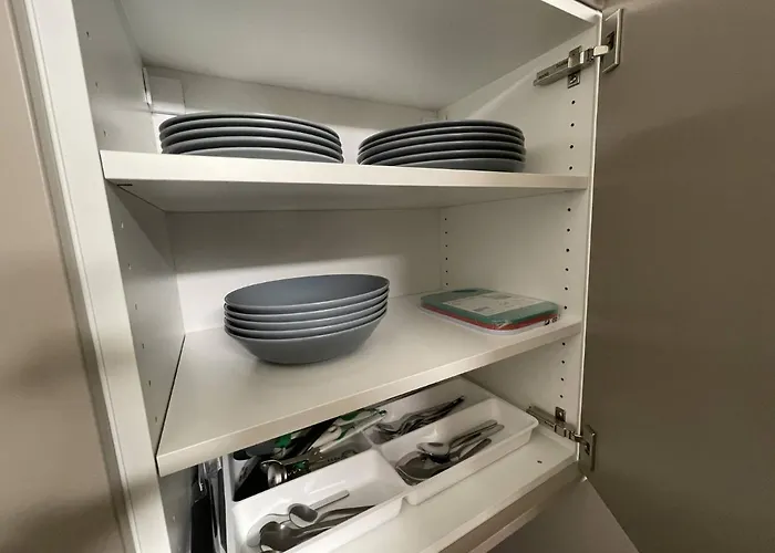 Apartmán At Nicolas 11