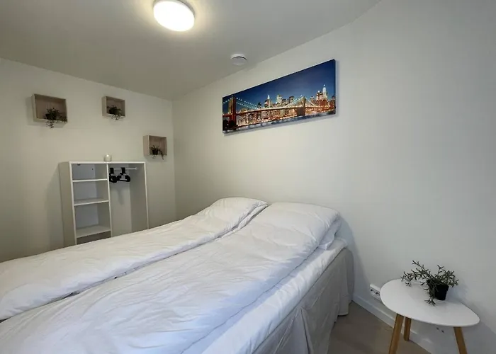Apartament At Nicolas 11 Stavanger