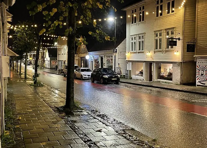 Apartmán At Nicolas 11 *