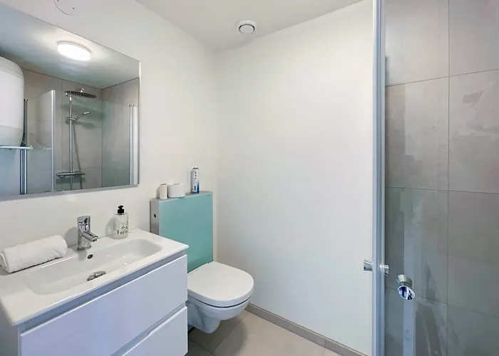 At Nicolas 11 Apartament Stavanger