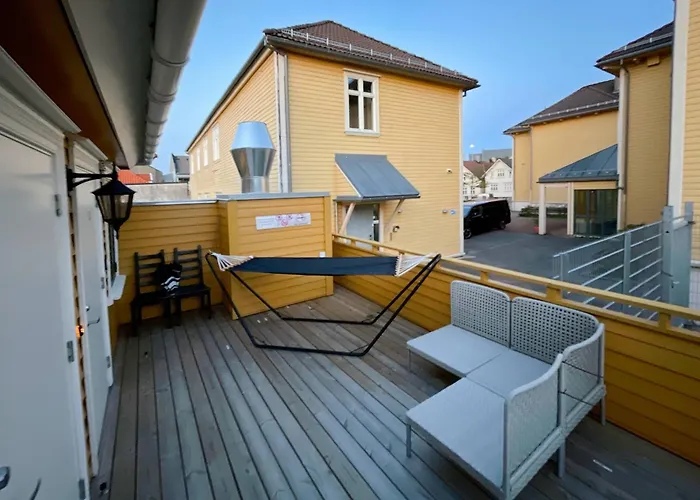 At Nicolas 11 Apartament *