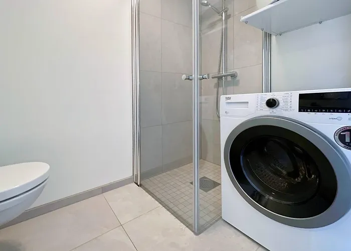 At Nicolas 11 Apartmán