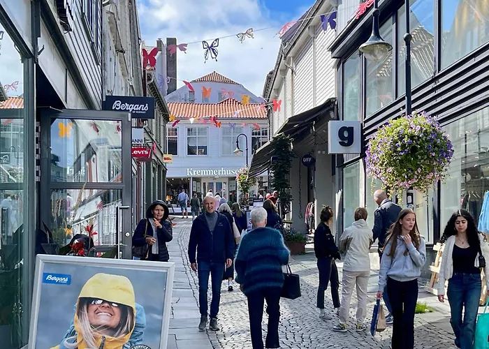 Apartmán At Nicolas 11