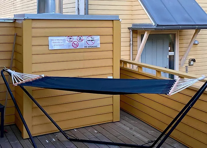 At Nicolas 11 Apartmán