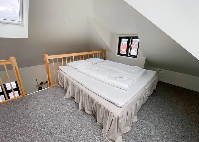 At Nicolas 11 * 斯塔万格