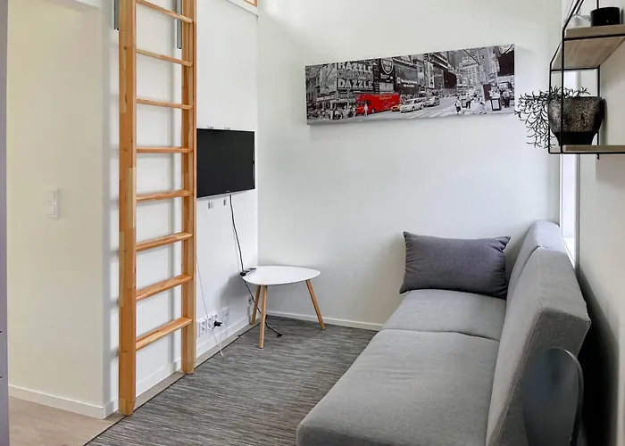 At Nicolas 11 Stavanger