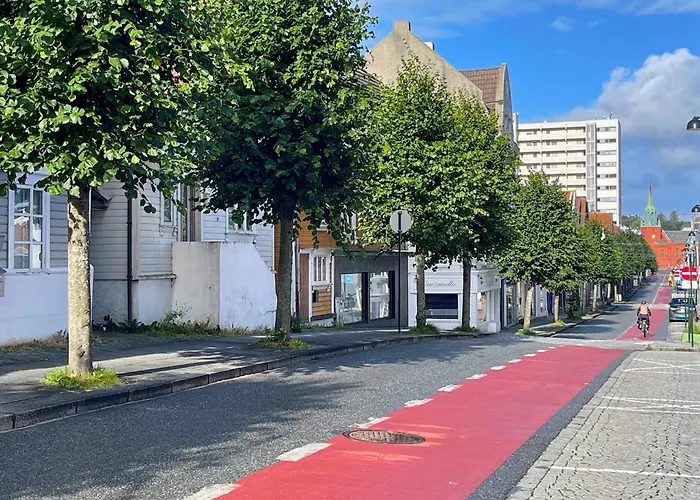 Apartmán At Nicolas 11