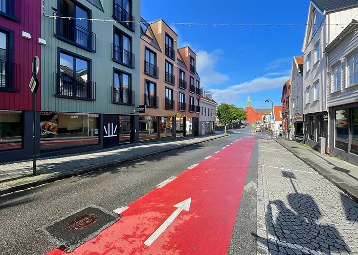 公寓 At Nicolas 11